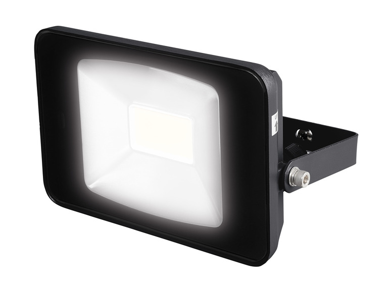 Buitenlamp met sensor