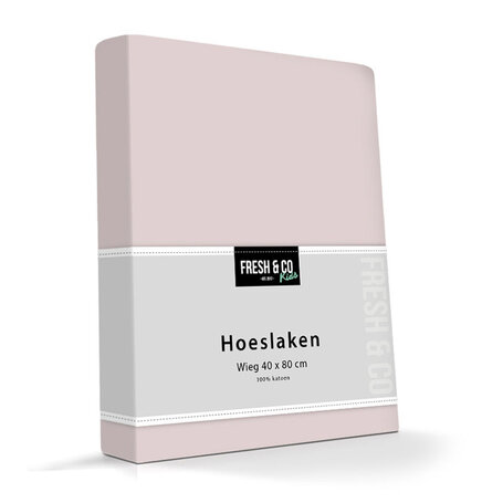 Jersey Hoeslaken Kids Stretch