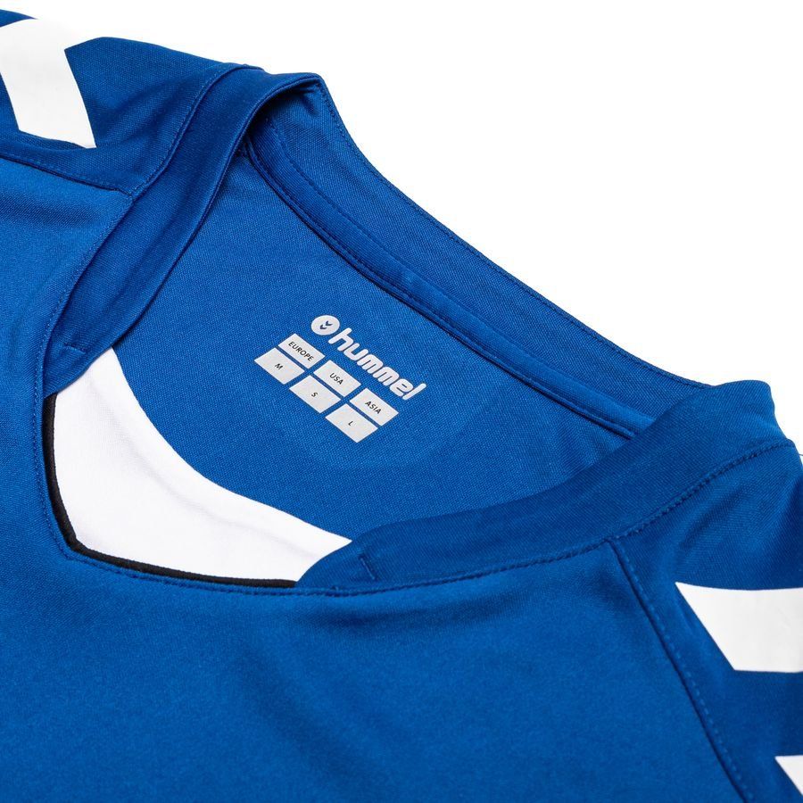 Hummel Maillot Core - Bleu