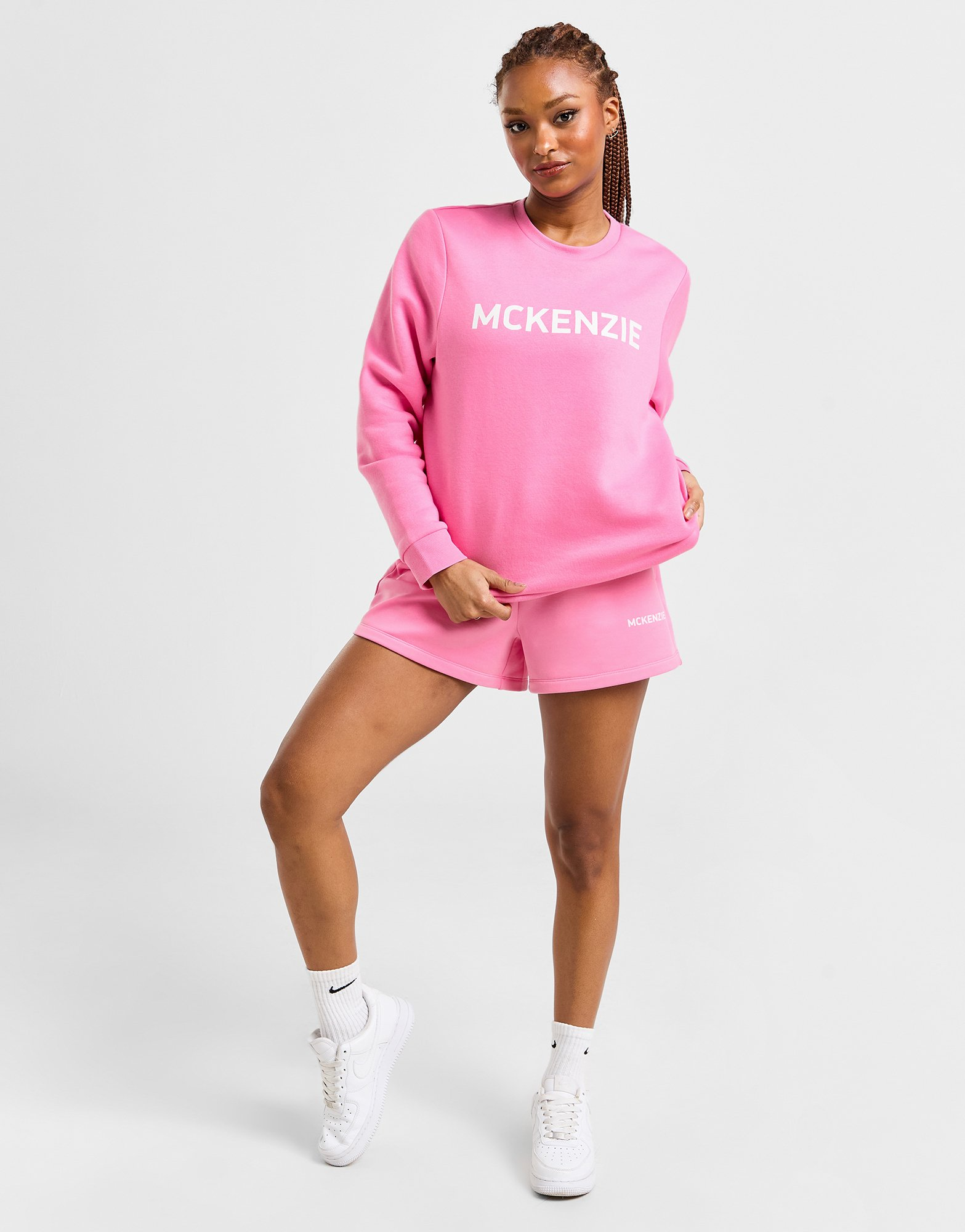 McKenzie Sweat Luna Femme