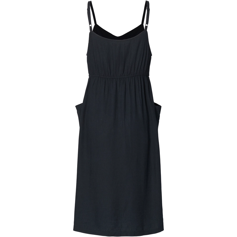 Esprit Still-Kleid Black Ink
