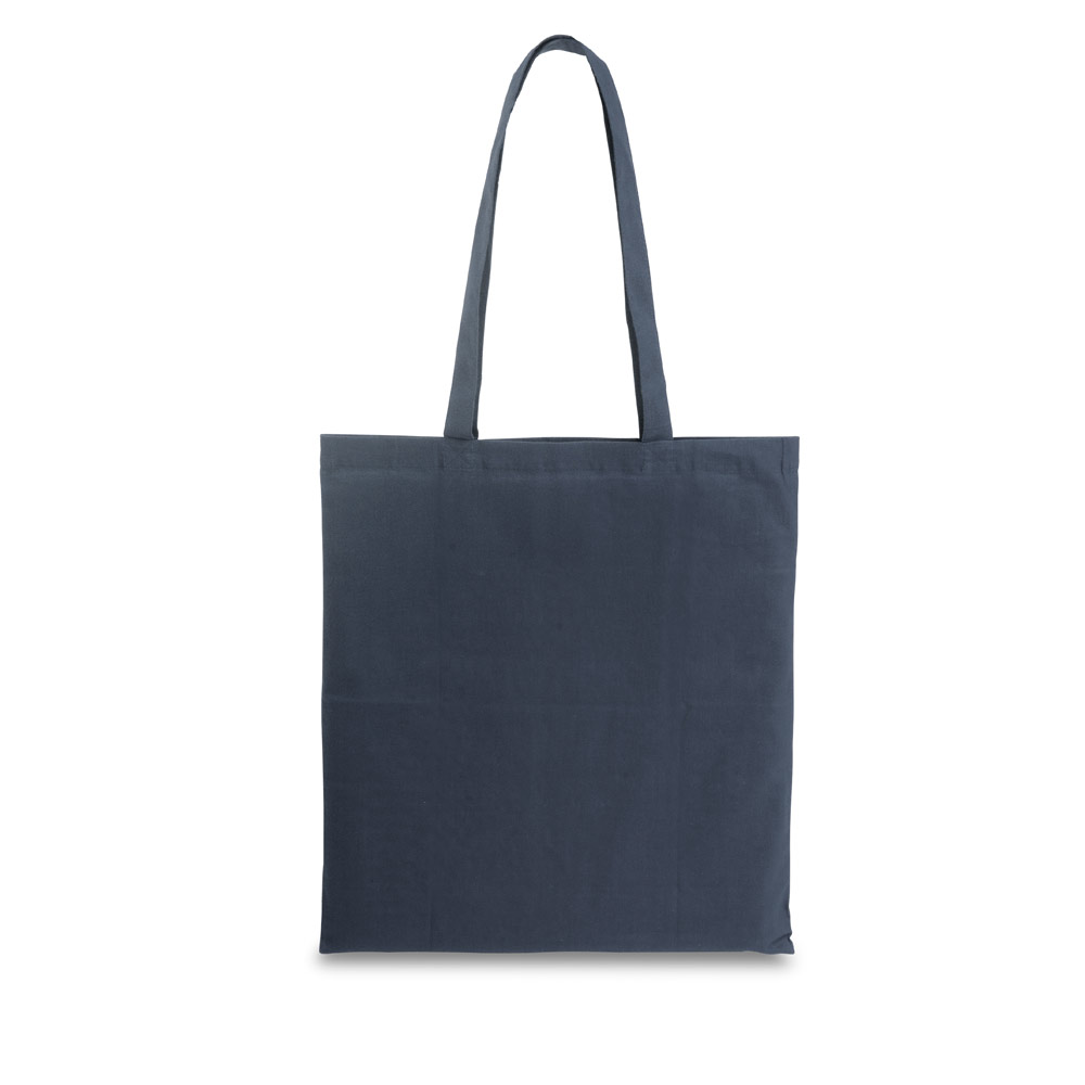 hi!dea 92084 - Sac en coton recyclé (70%) et polyester (30% rPET) (180 g/m²)