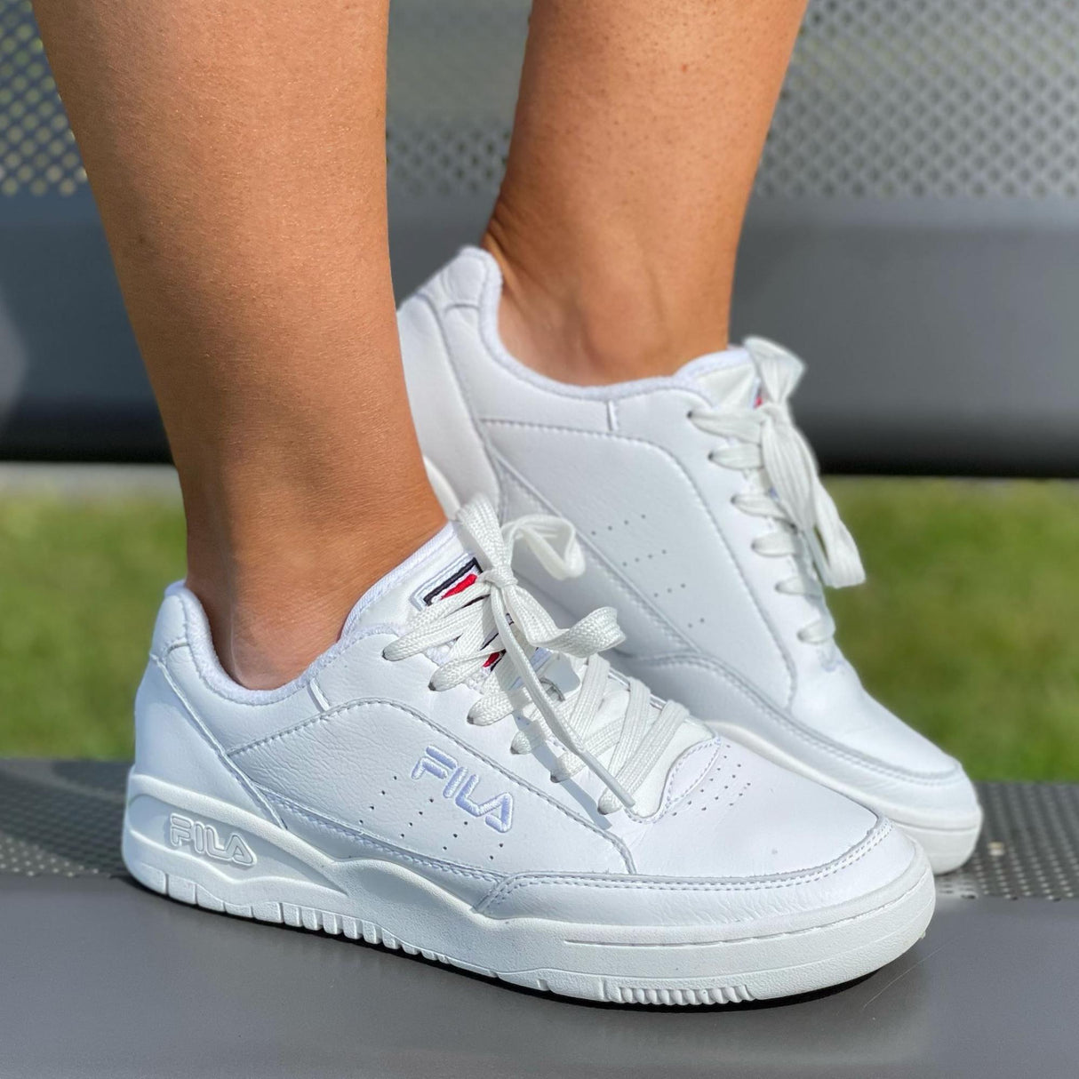 FILA<br>Town Classic