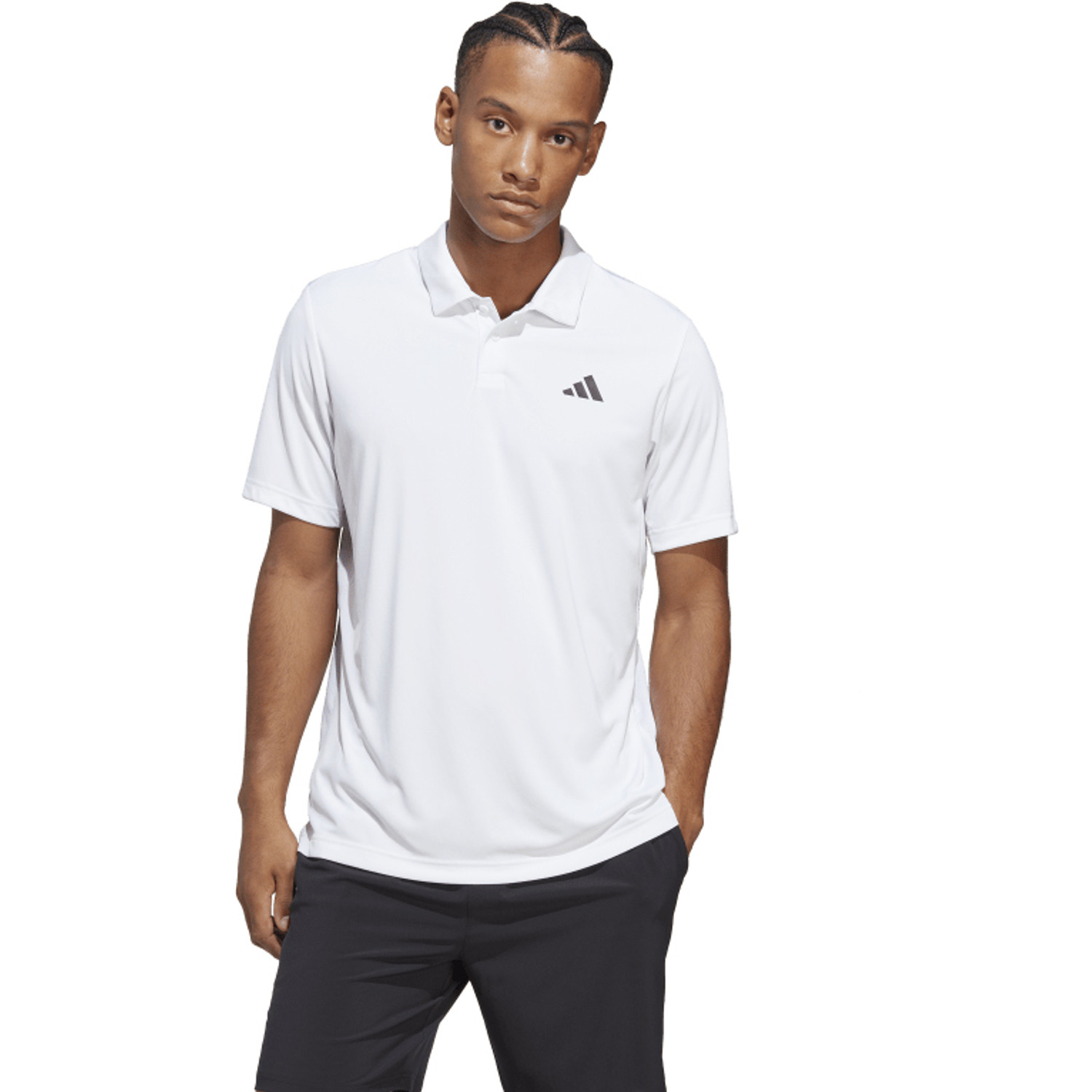 adidas Club Polo