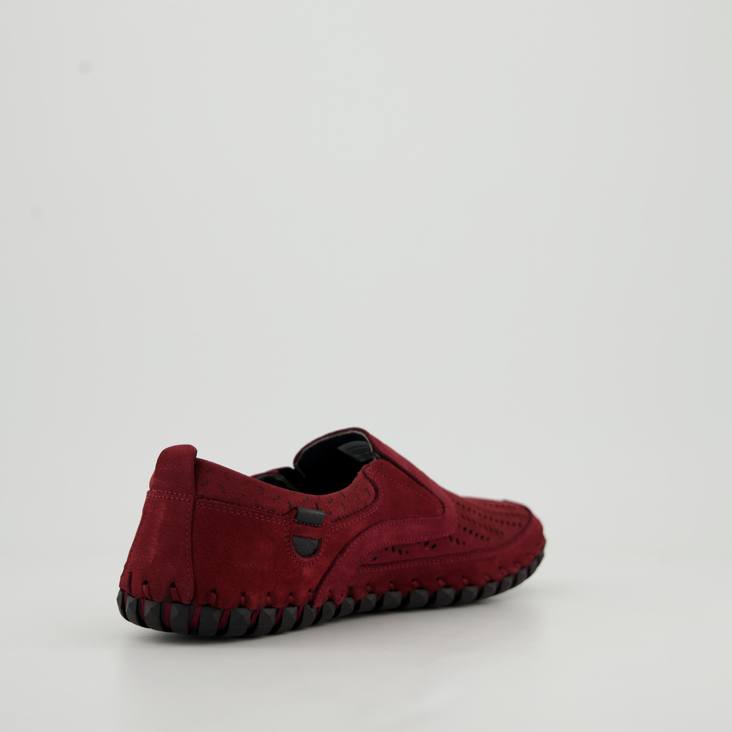 Gemini Halbschuhe