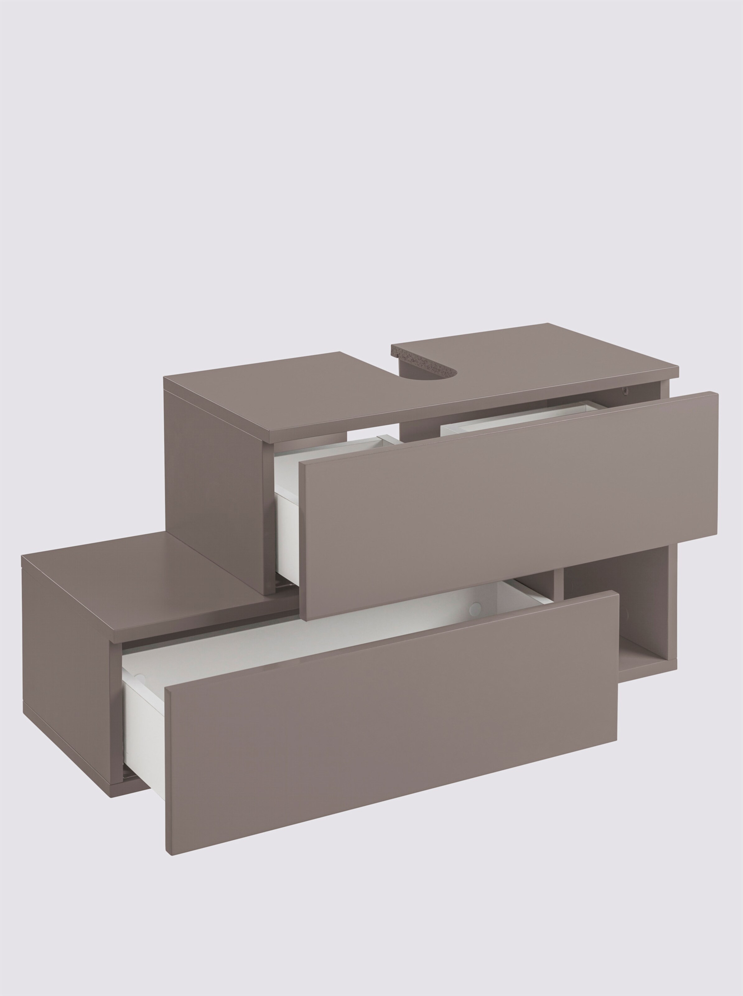 Waschbecken-Unterschrank