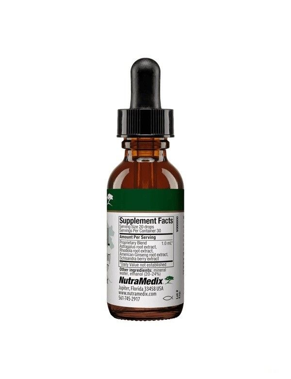 NutraMedix Adrenal