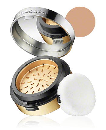 Elizabeth Arden Pure Finish Mineral Powder Foundation Pure Finish 05 8,3g