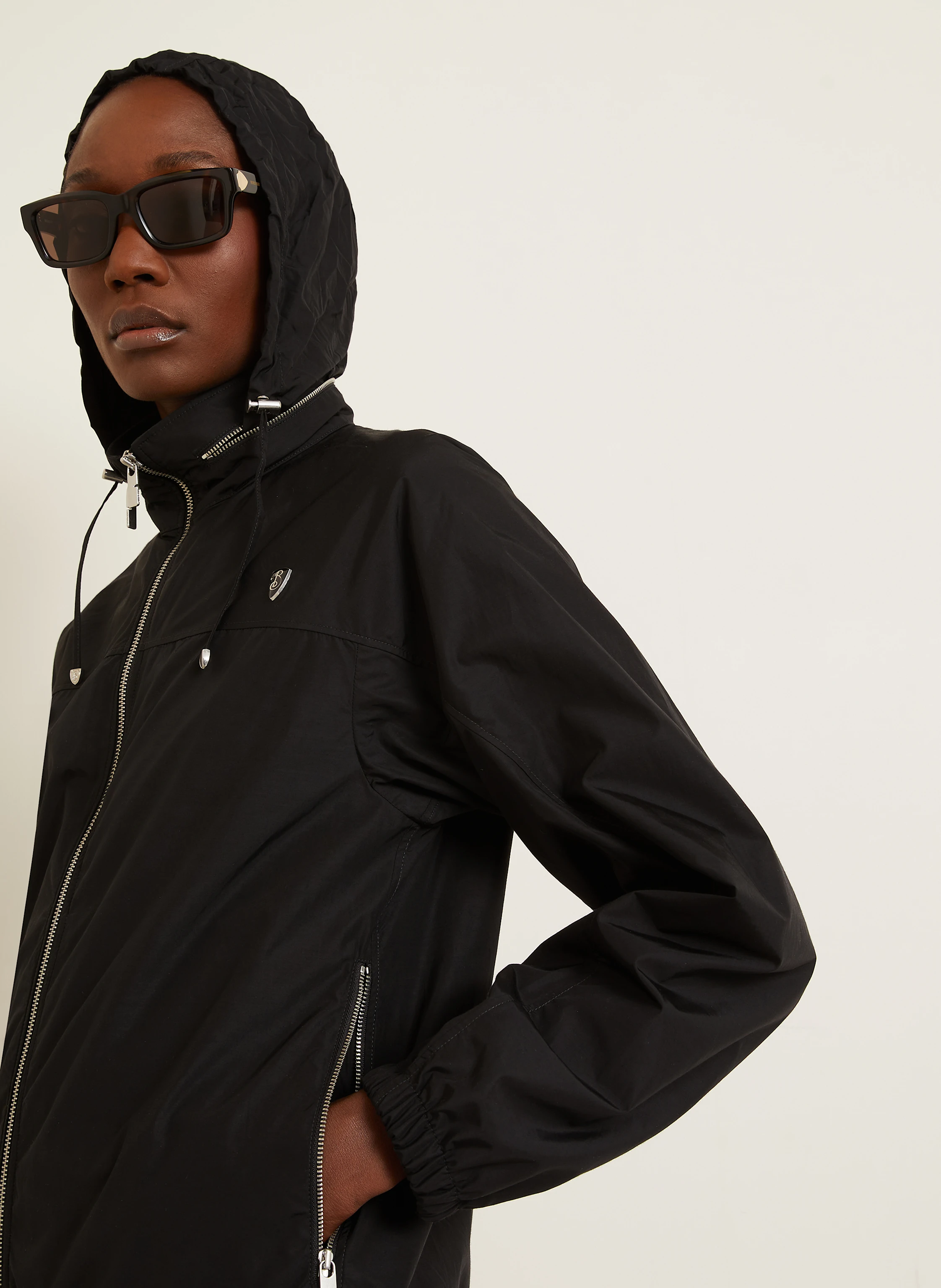 BURBERRY Jacke