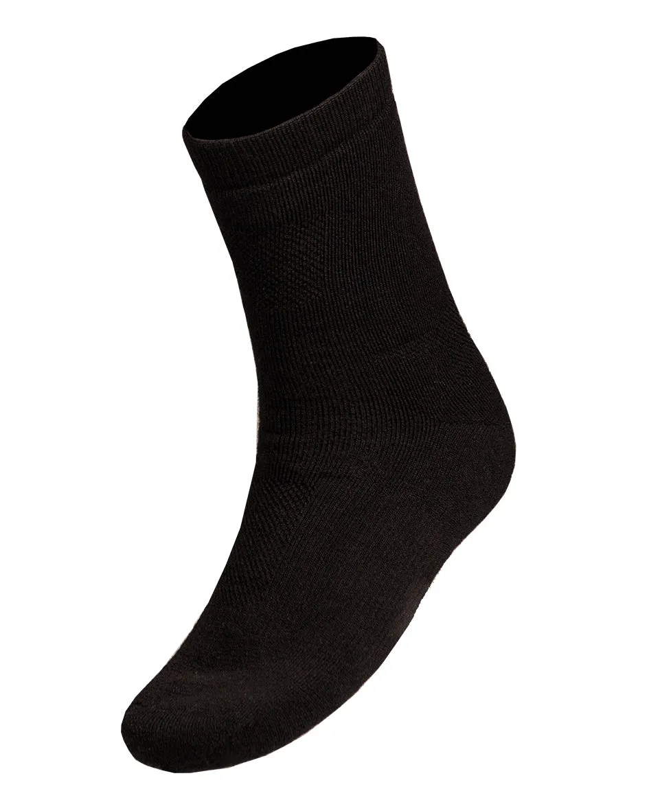 Mil-Tec -  Socken Merino 2er Pack