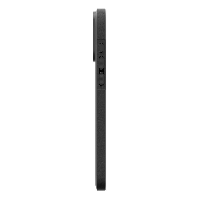 iPhone 16 Pro Core Armor Case Hülle (ACS08157) - Schwarz