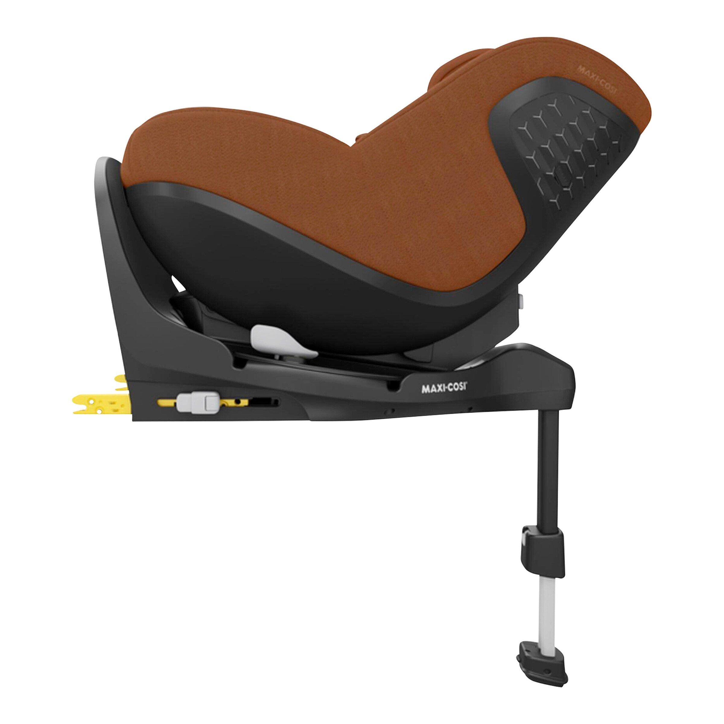 Maxi-Cosi - Premium Kindersitz Pearl 360 Pro i-Size authentic terra