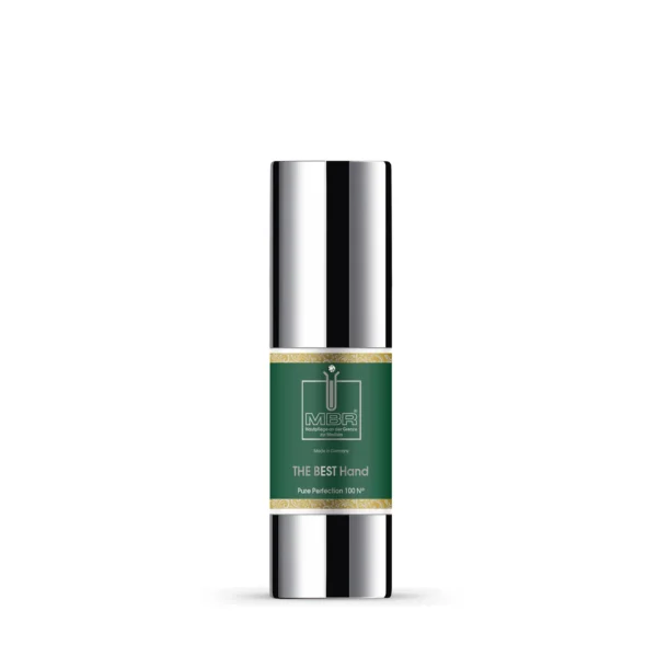 THE BEST Hand - Travel Size