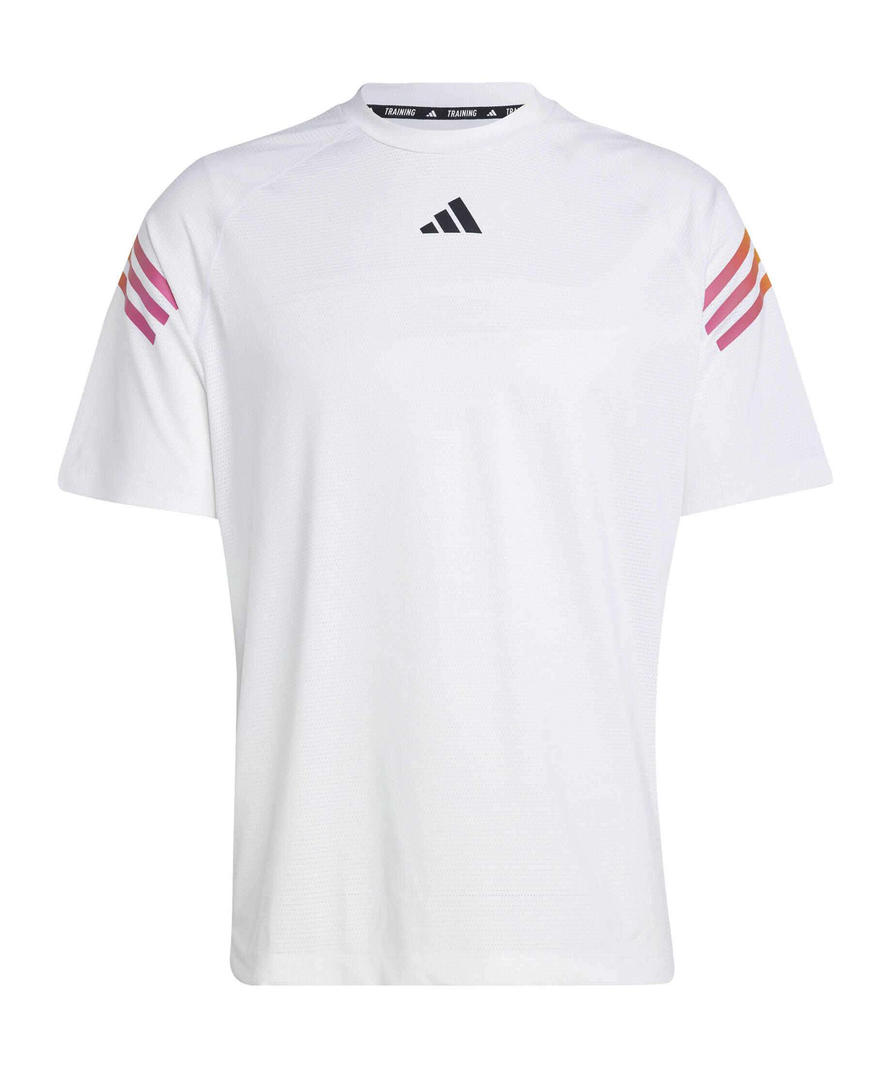 adidas Performance| Herren Fußball - Textilien - T-Shirts 3-Stripes T-Shirt