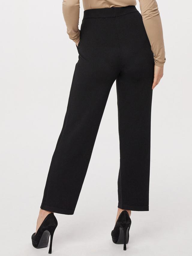 Strickhose