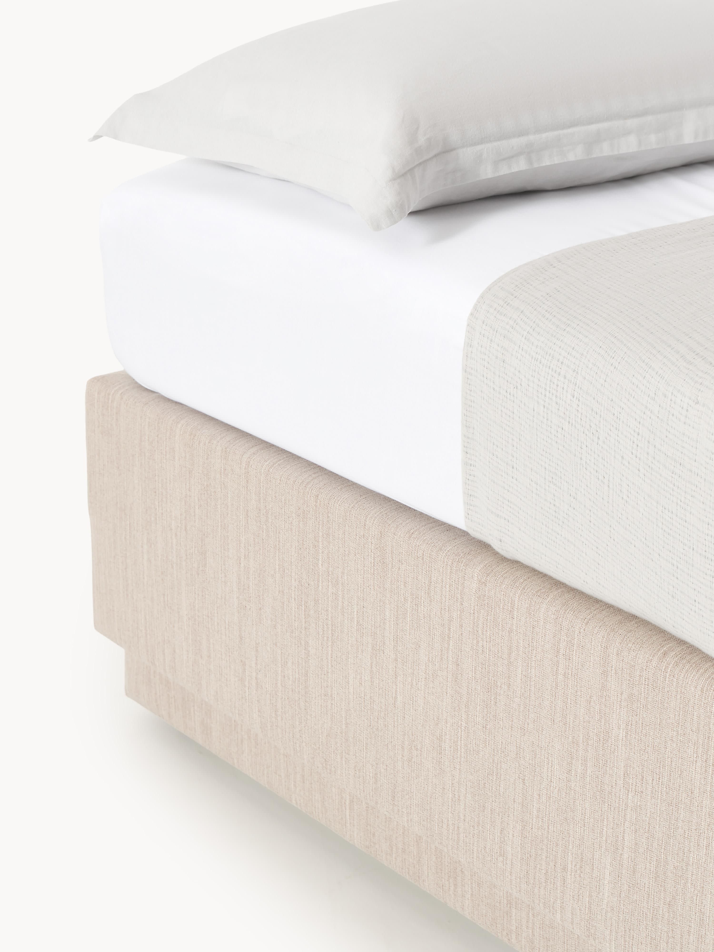 Boxspringbed Enya met opbergruimte