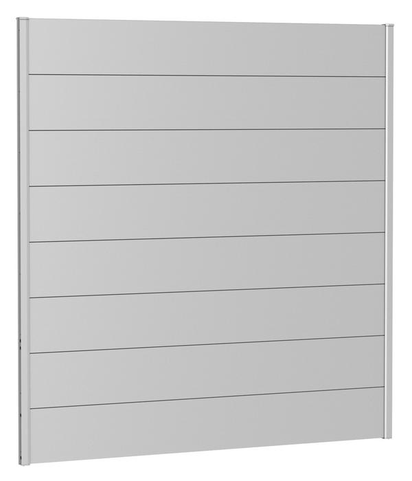 Biohort Sichtschutz, ca. B180/H180 cm