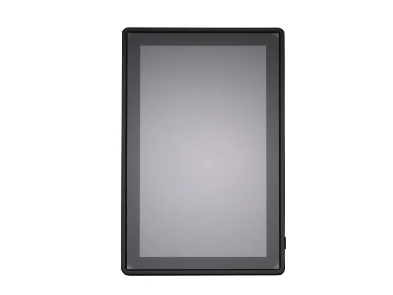 DENVER FRAMEO PFF-1514B - Digital fotoramme - 1 GB RAM - 8 GB - 15.6