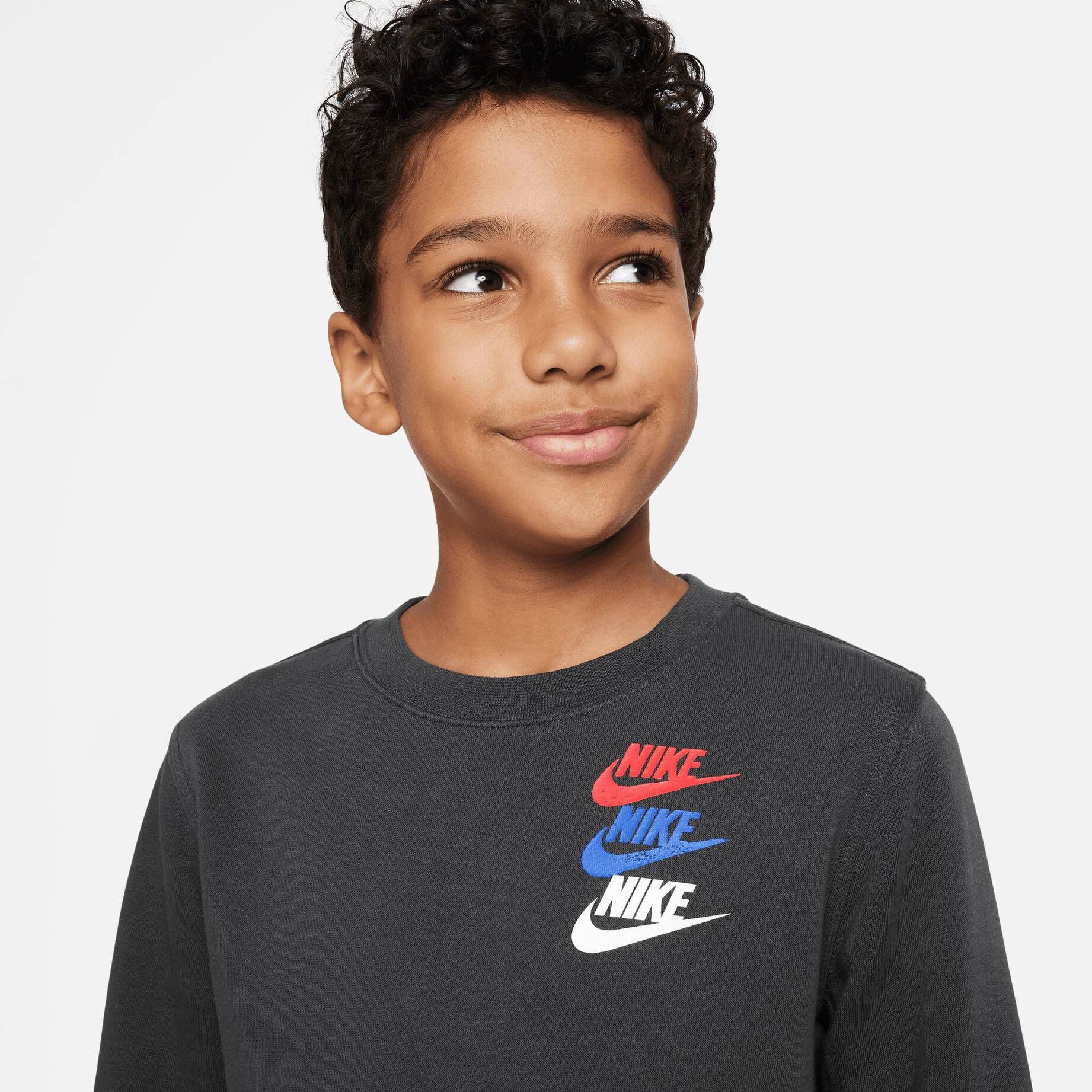 Nike| Jungen Sweatshirt