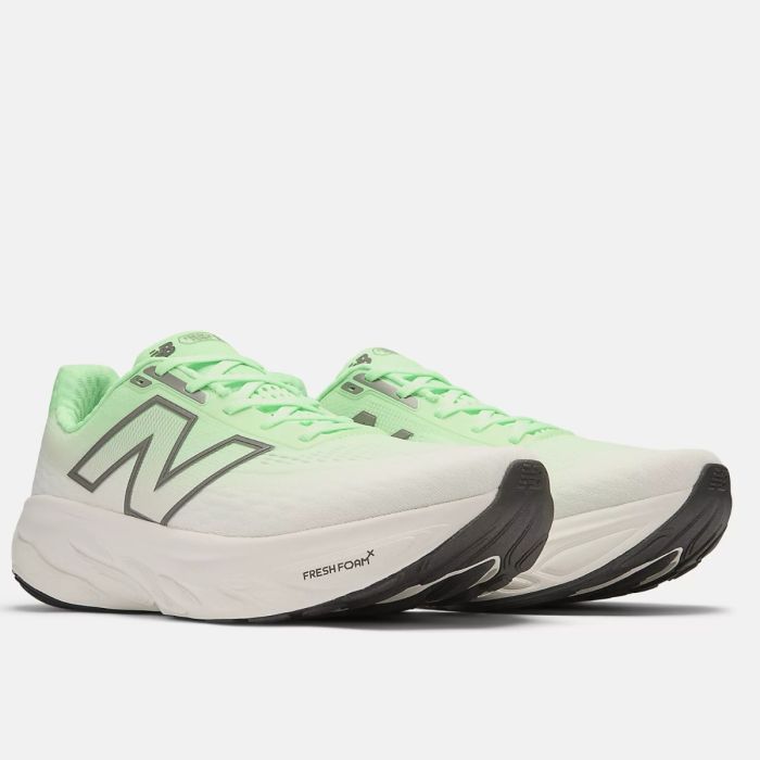 New Balance Dame Løbesko Fresh Foam X 1080 v14 Grøn