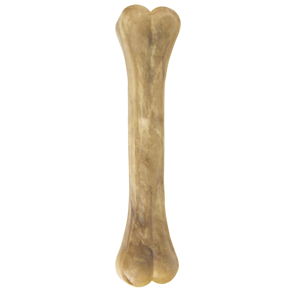 Petsnack Geperst Hondenbot 20 cm5 stuks