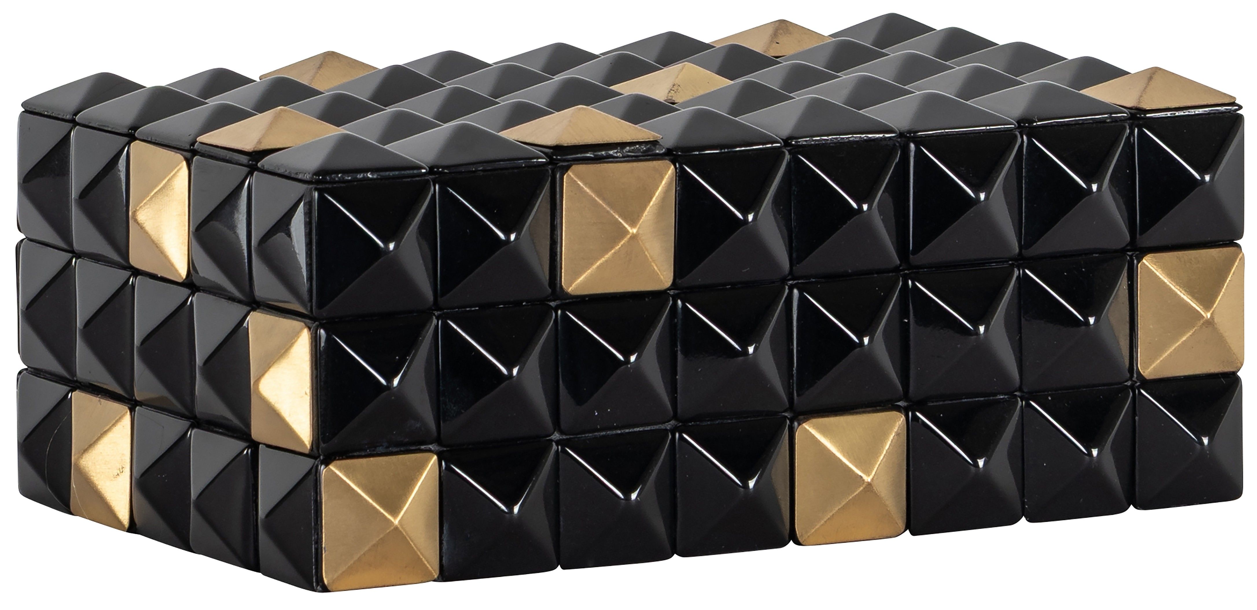 Opbergbox 213319 Velicia B22 x D14 x H8.5 cm
