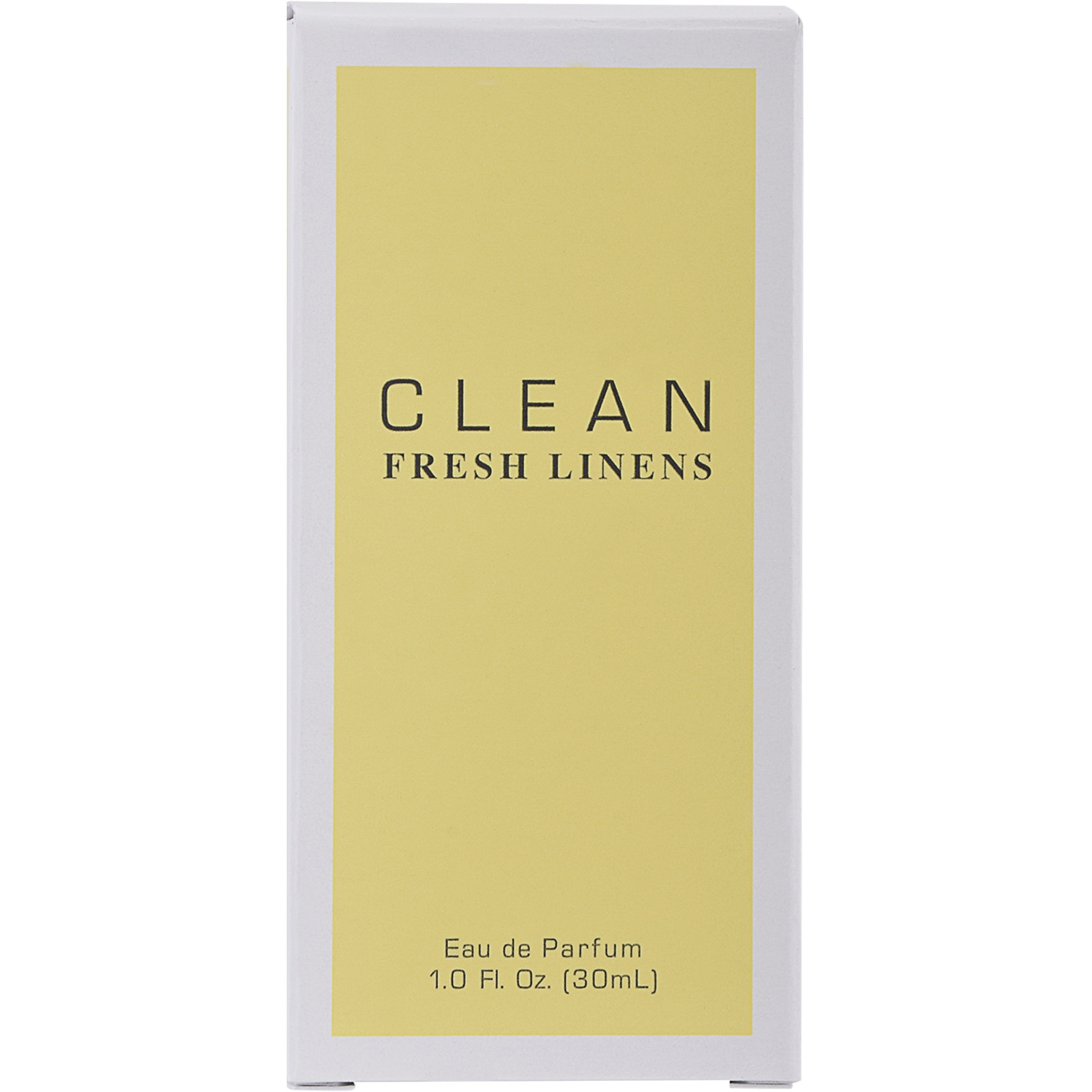 Clean Fresh Lines Femme Eau de Parfum 30 ml
