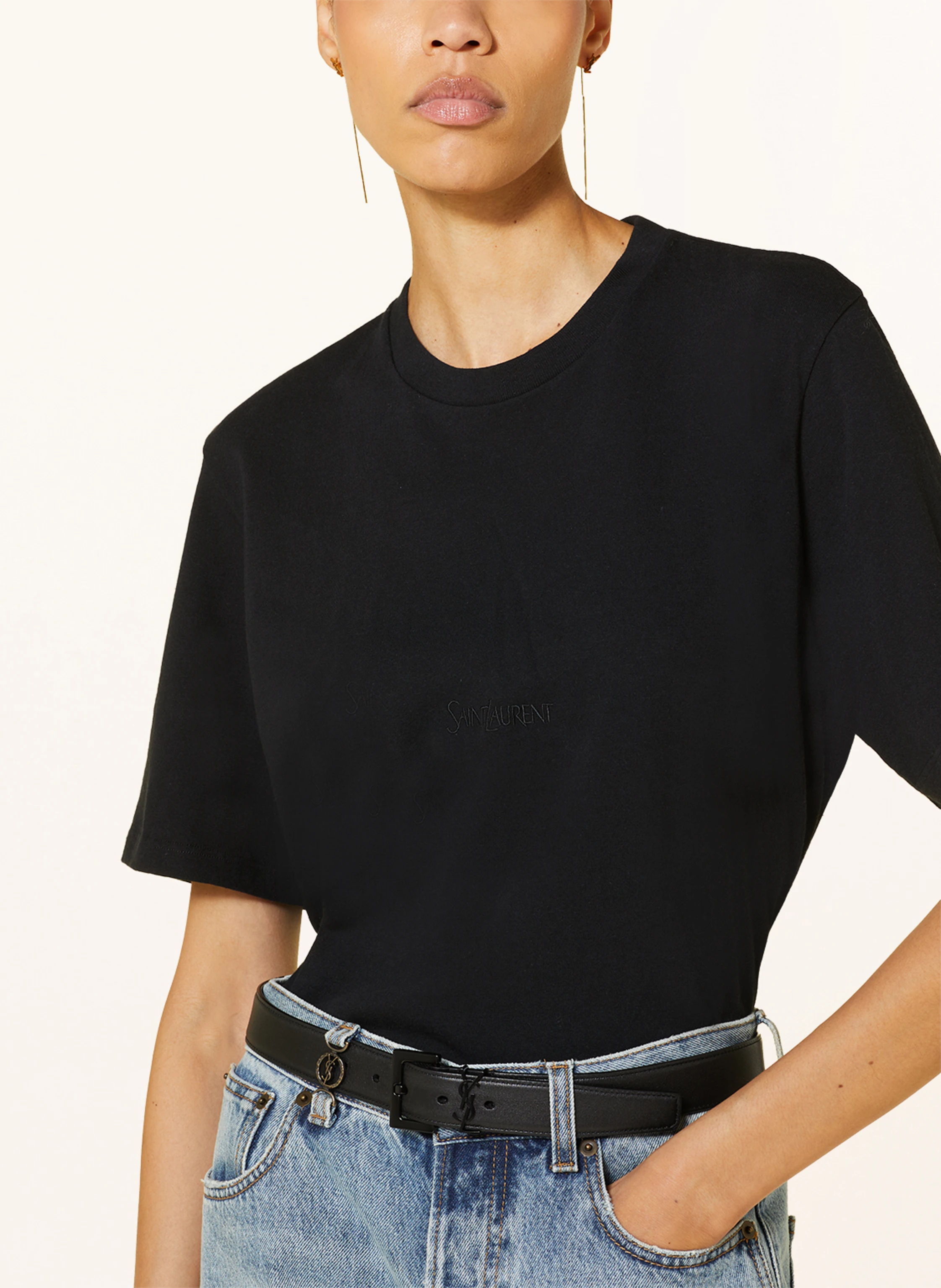 SAINT LAURENT T-Shirt