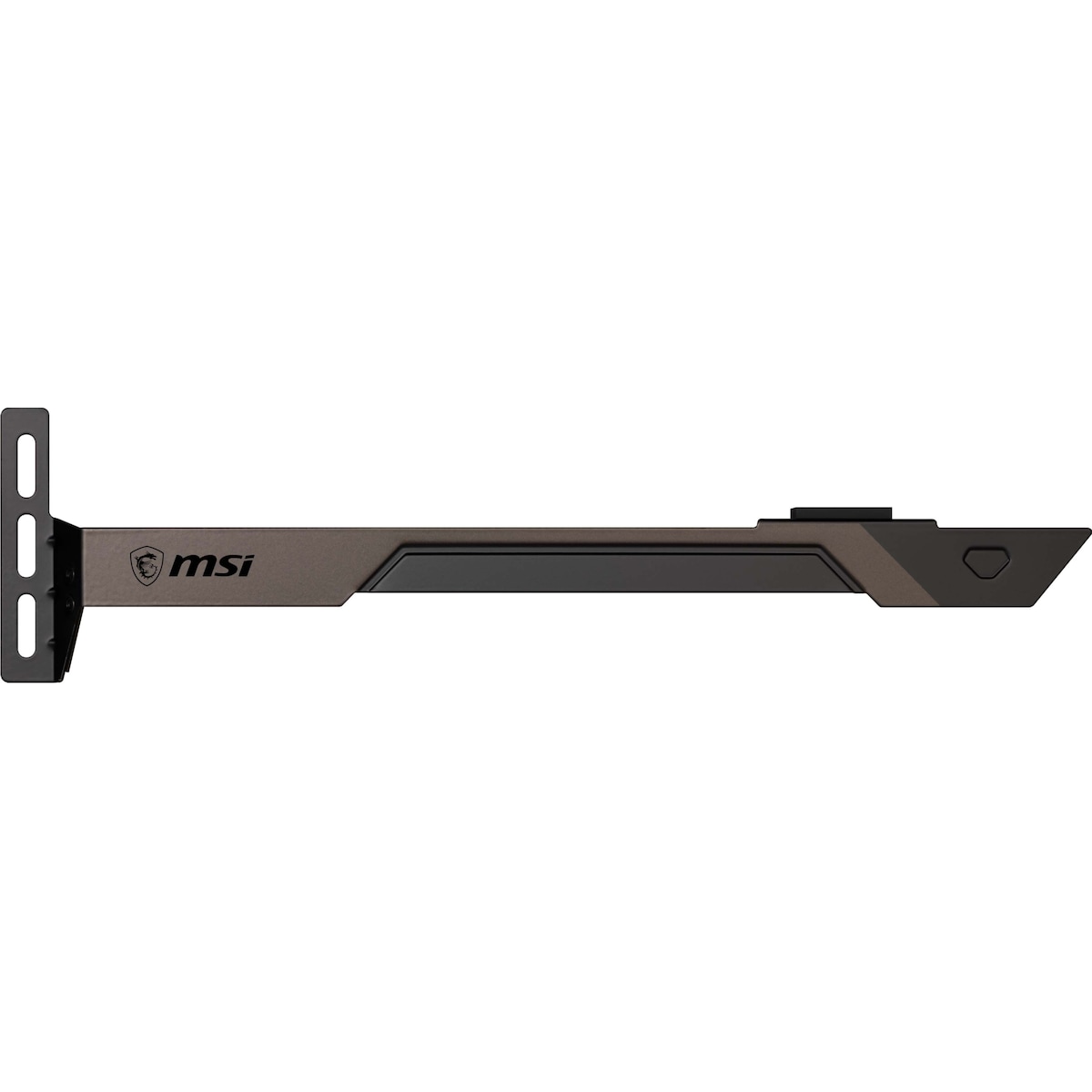 MSI GeForce RTX™ 4070 Ti SUPER 16G SHADOW 3X OC grafikkort