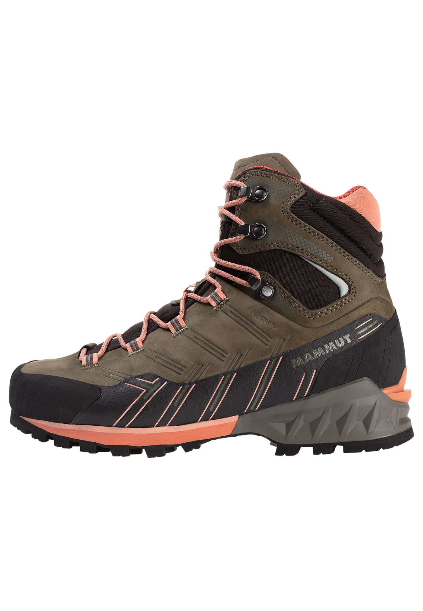 Mammut Kento Guide High GTX® W's