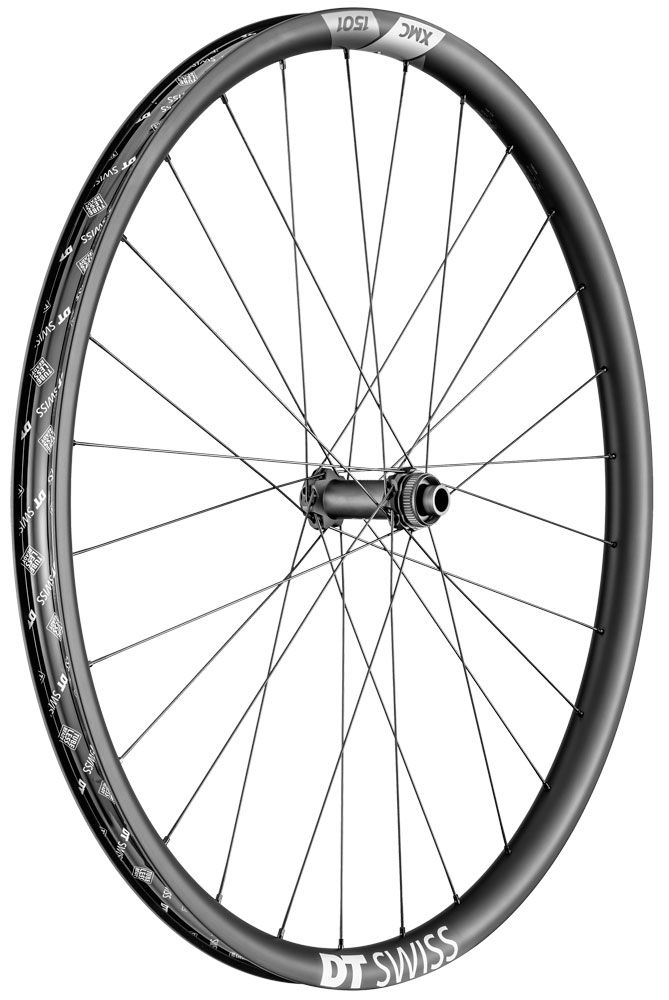 DT Swiss XMC 1501 Spline® One 30 Carbon CL Boost 29