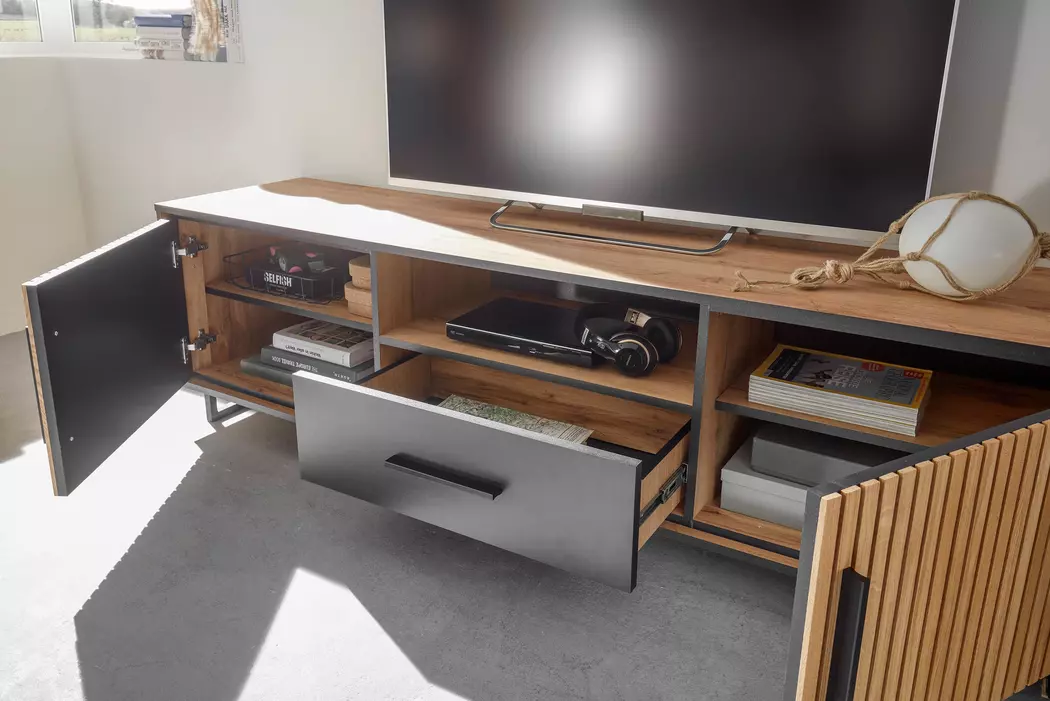 TV-Lowboard Bella