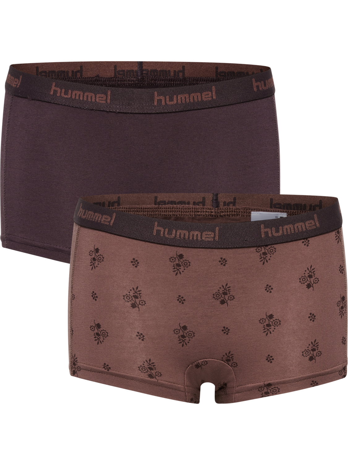 hmlCAROLINA HIPSTERS 2-PACK