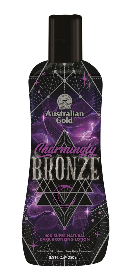Australian Gold - Charmingly Bronze Lotion 250 ml - Selvbruner