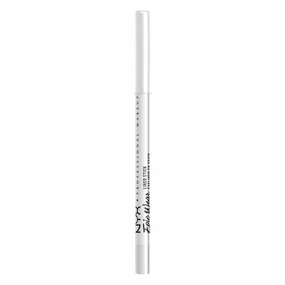 NYX Epic Wear Liner Sticks Waterproof Oogpotlood White1.21 gr