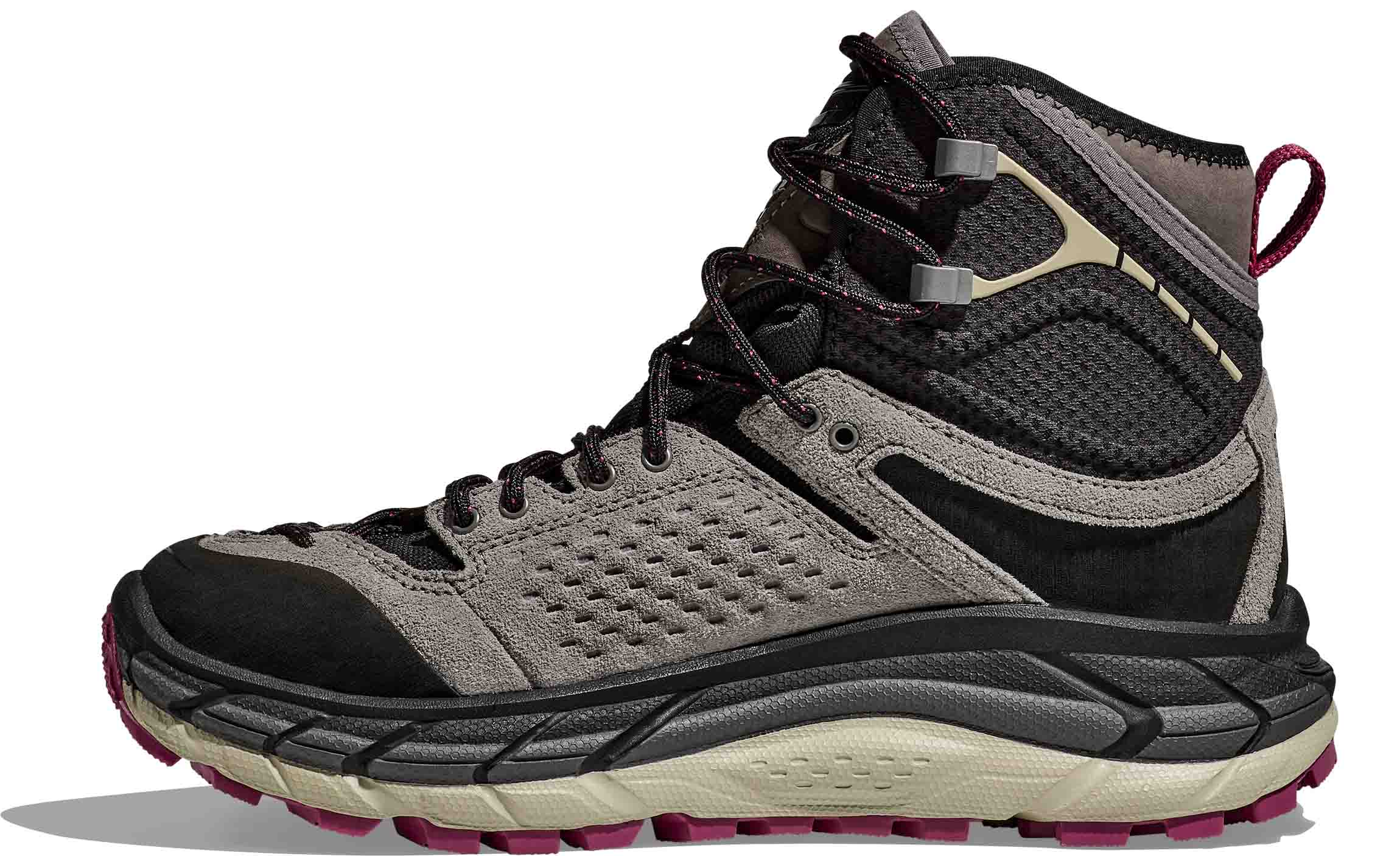 Tor Ultra Hi TP Unisex BNTT/Black/Magnetite