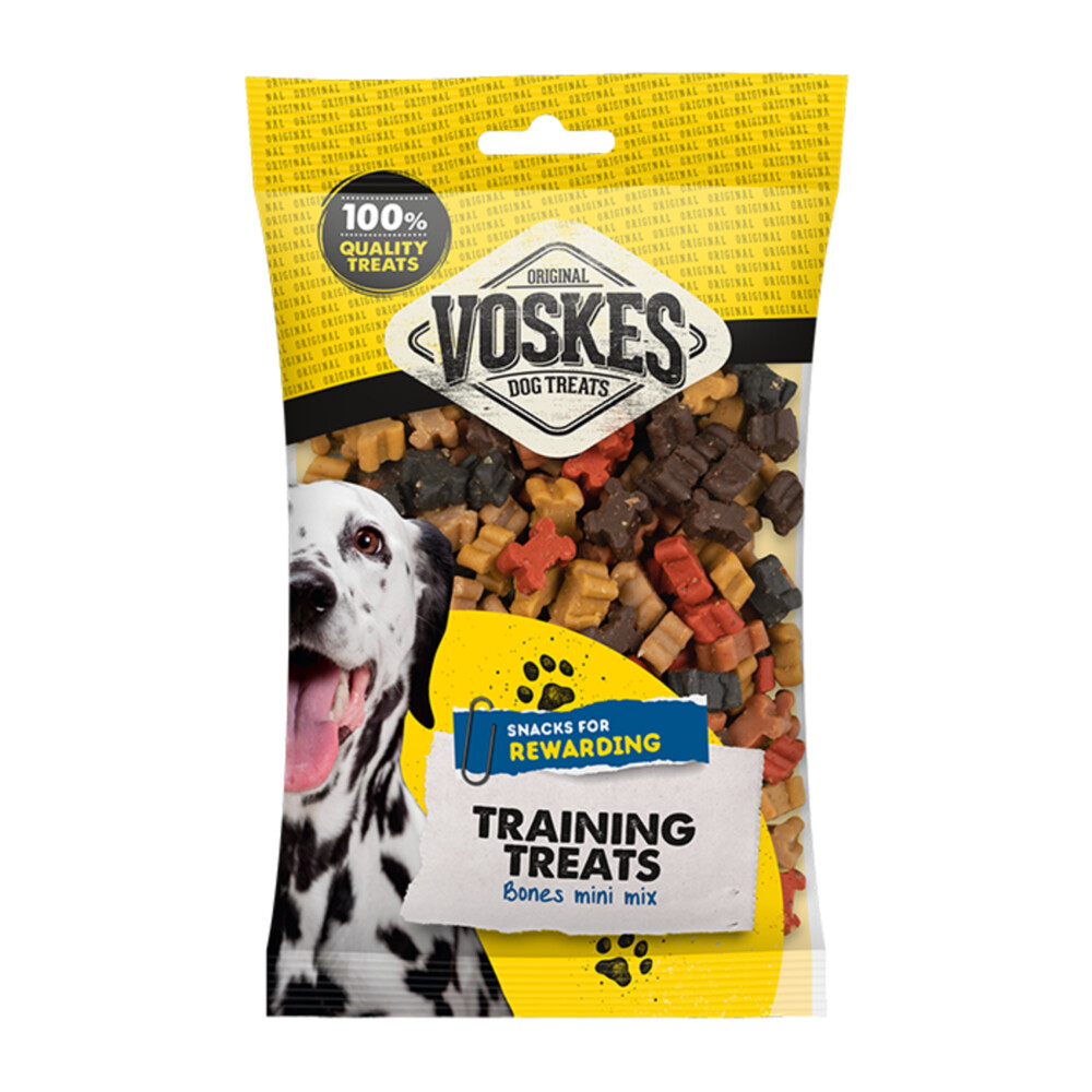 Voskes Training Mini Mix200 gr