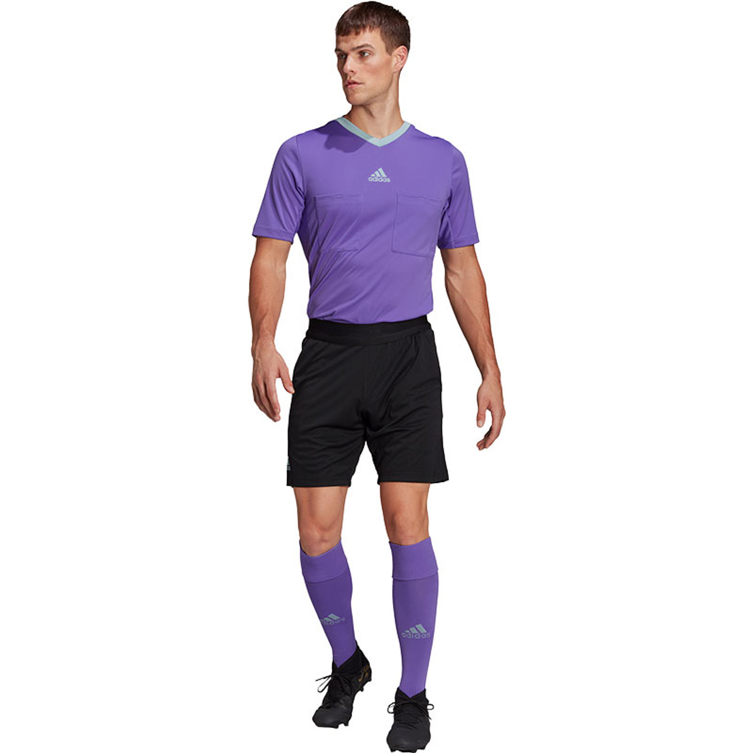 adidas Referee 22 Scheidsrechterstenue