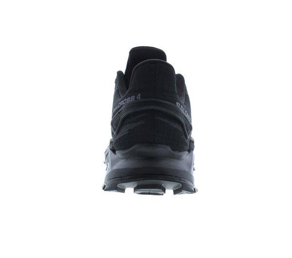 Salomon Alphacross 5 Mens Trail Running Shoes