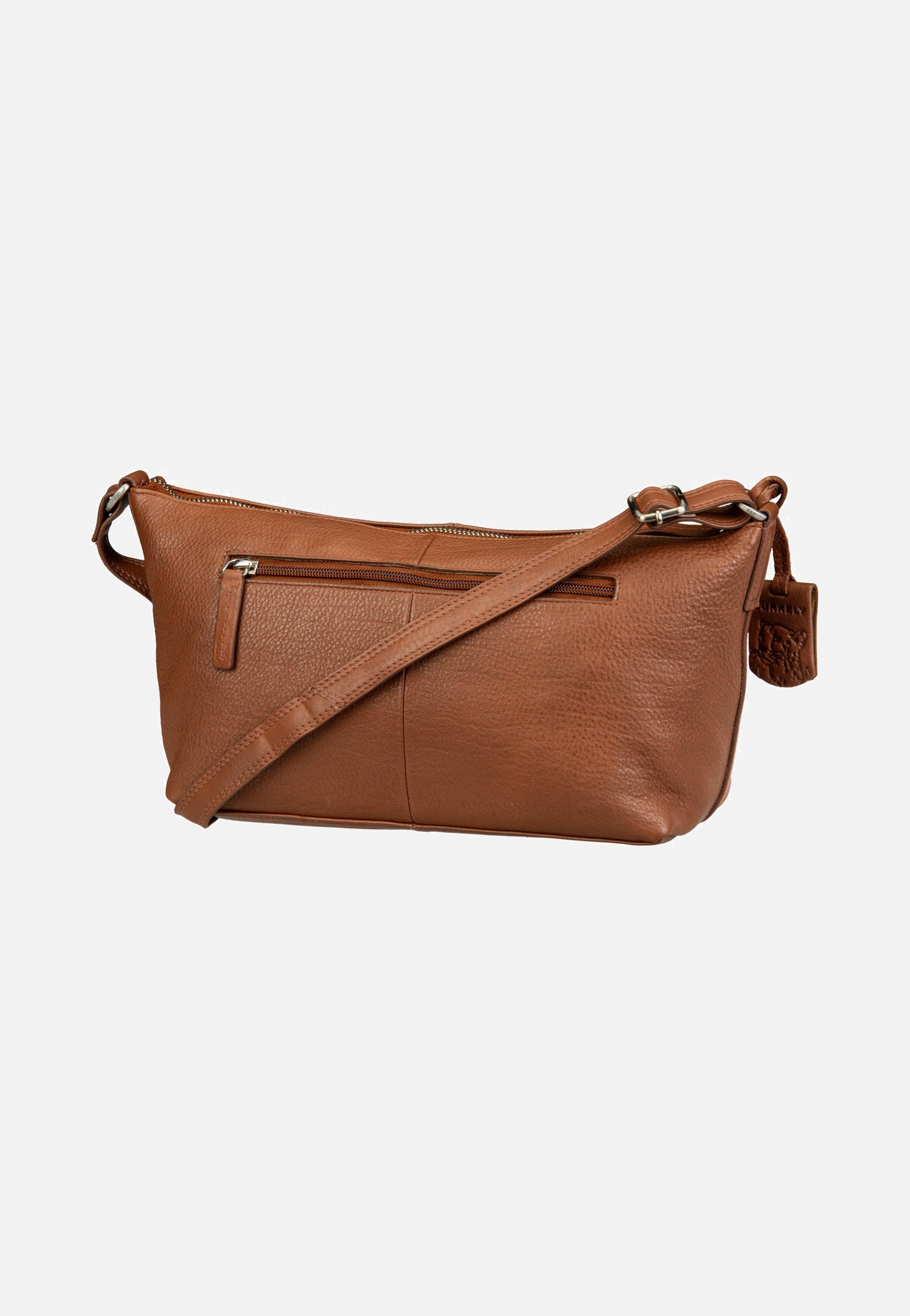 Soft Skylar 1000836 Chestnut - Umhängetasche