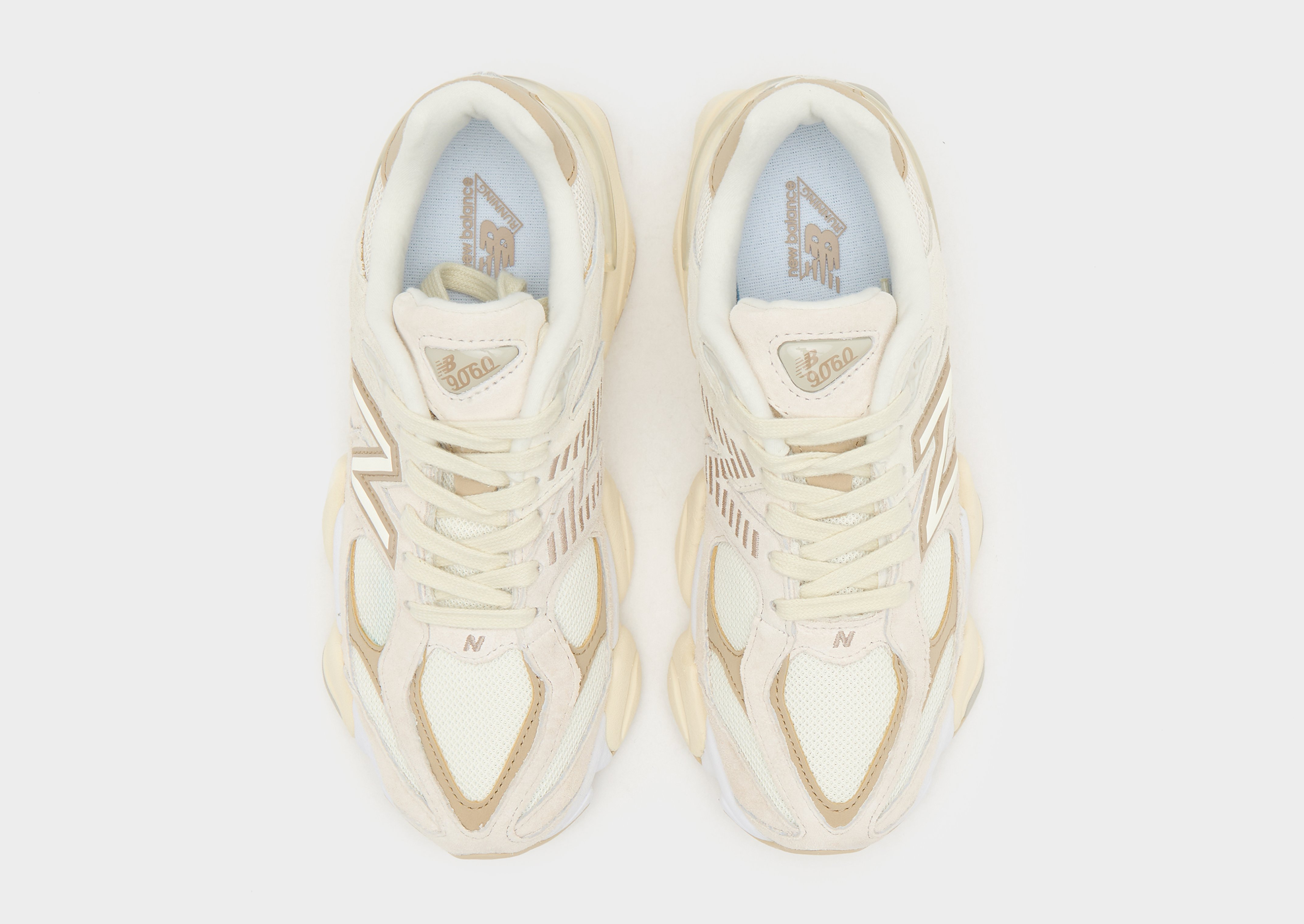 New Balance 9060 Femme