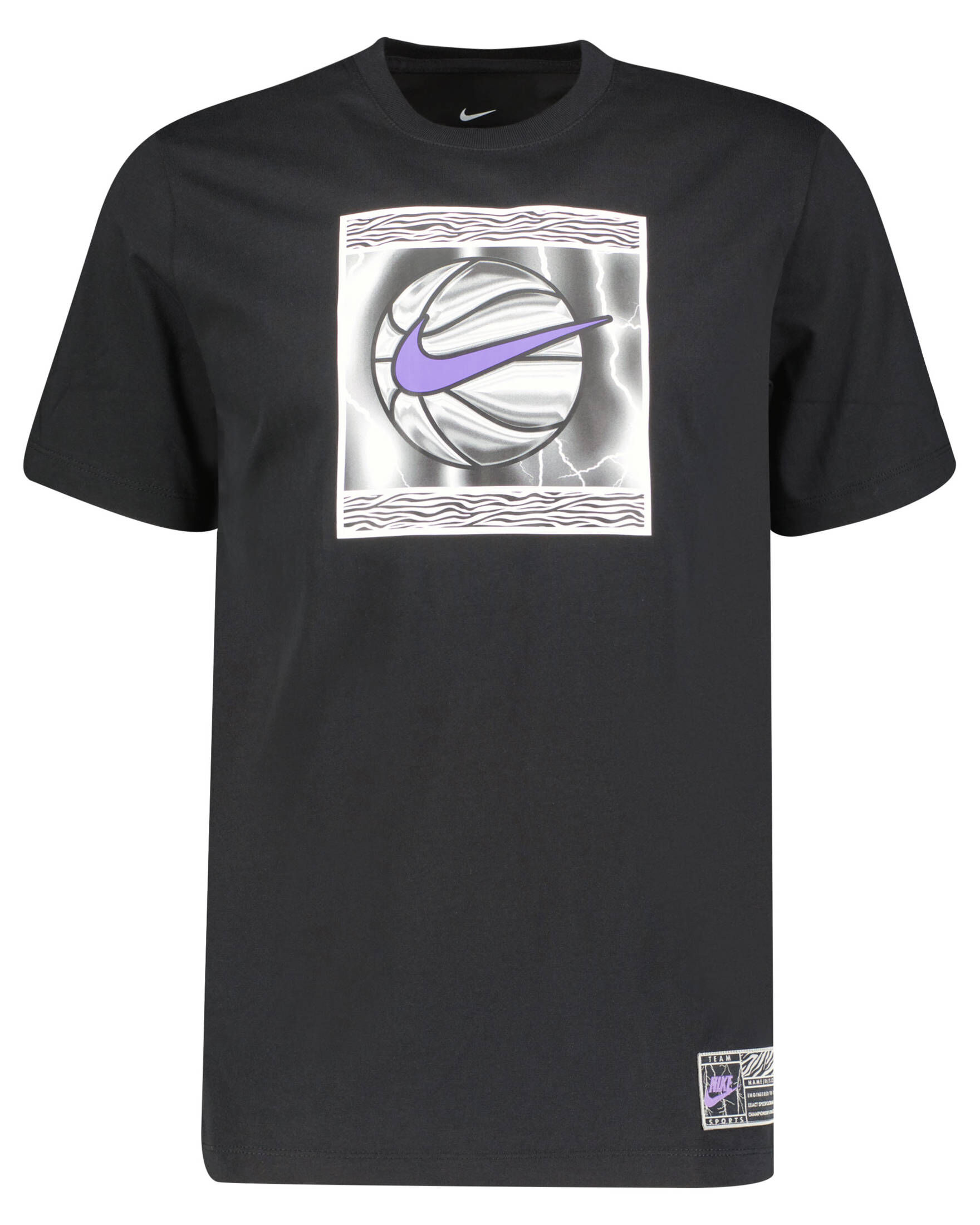 Nike| Herren Basketball T-Shirt