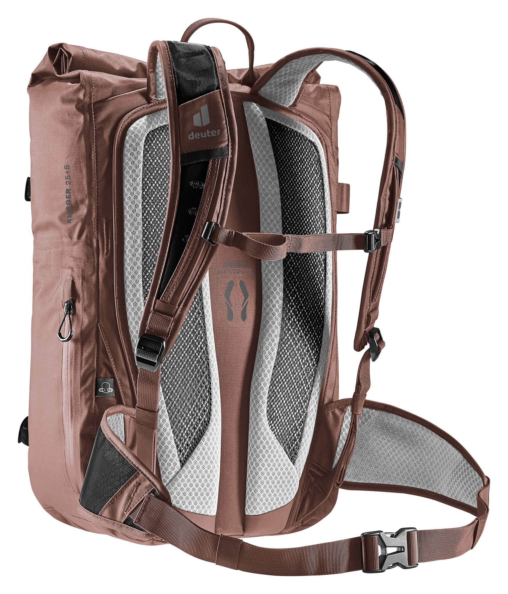 deuter Fahrradrucksack »AMAGER 25+5 L«