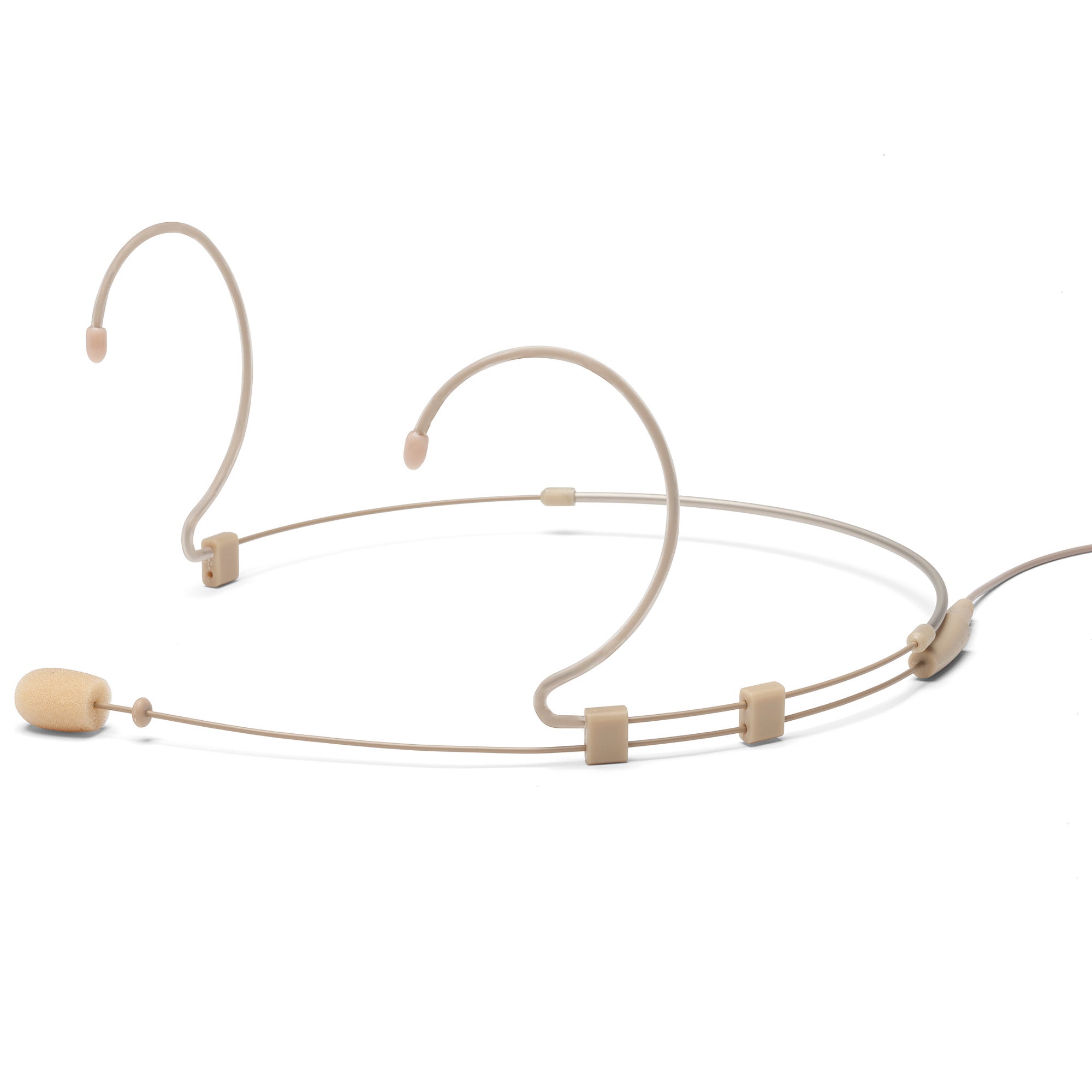 Samson DE10x headset microfoon
