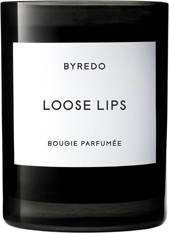 BYREDO FC Loose Lips