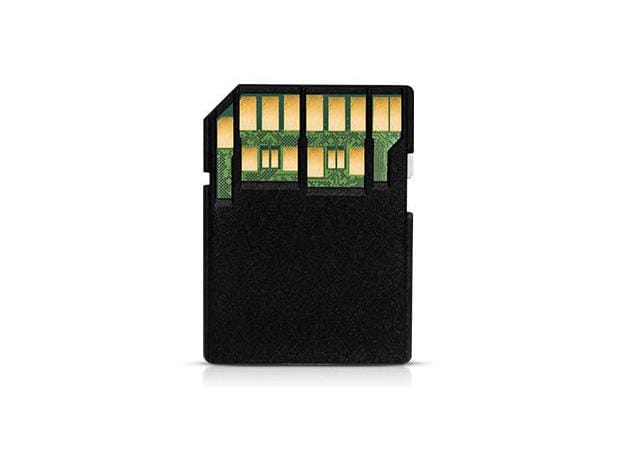 ADATA SDXC-Karte Premier ONE UHS-II 256 GB SD-Karte, Class 10 U3 UHS-II V90, 256 GB