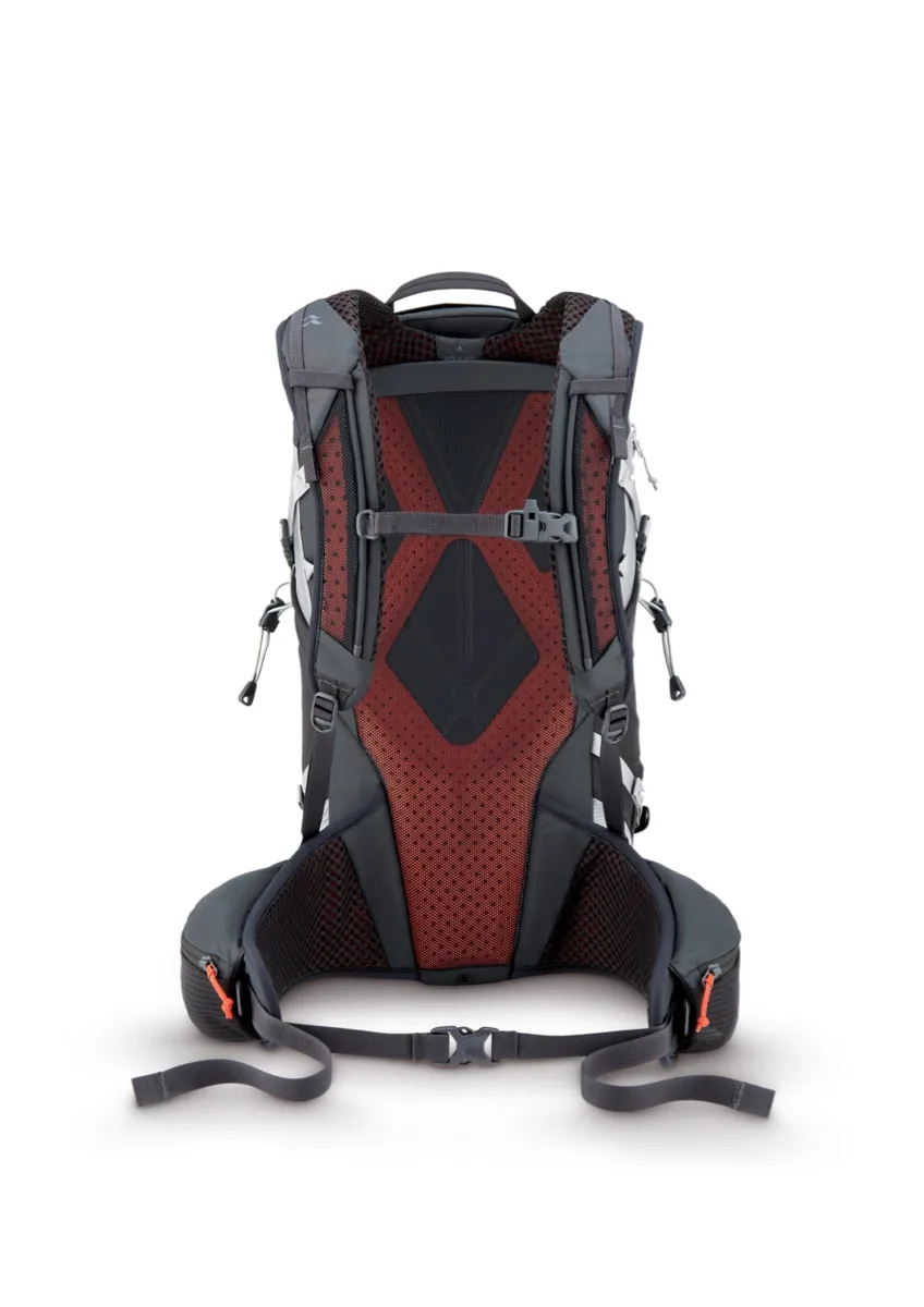 Rab Protium 20 Dark Pewter/Anthracite