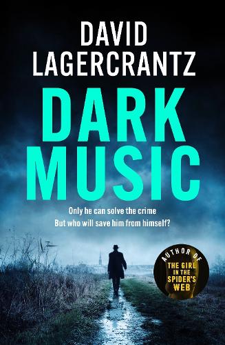 Dark Music (Paperback)