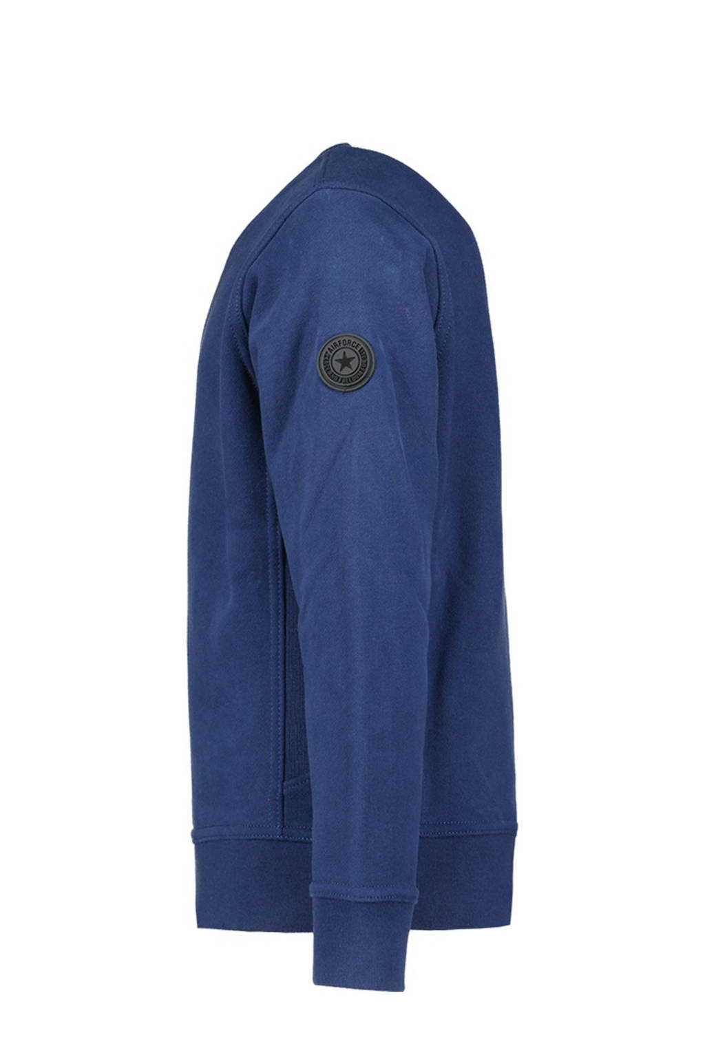 Airforce sweater