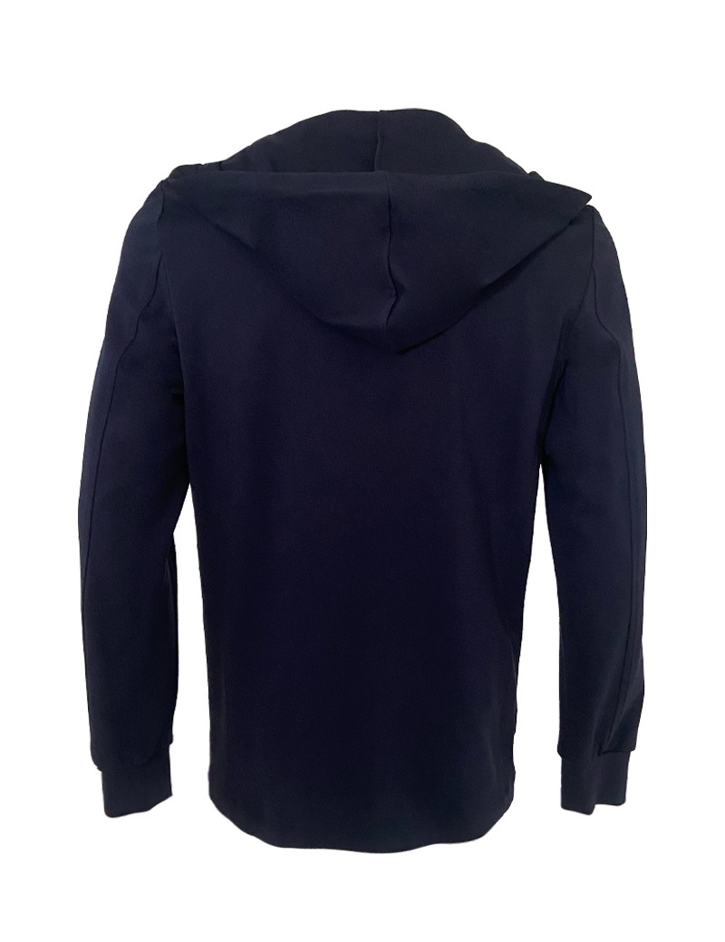 IMPERIAL VESTE BLAZER CAPUCHE HOMME MARINE